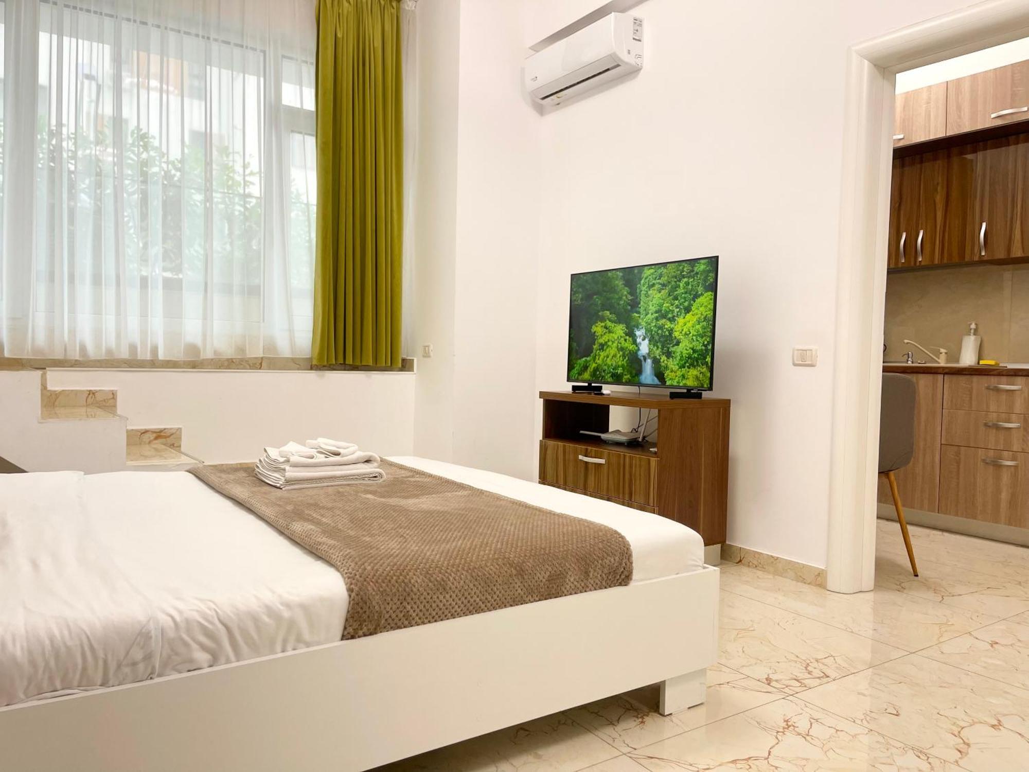 Central Adress Cd22 Bükreş Dış mekan fotoğraf