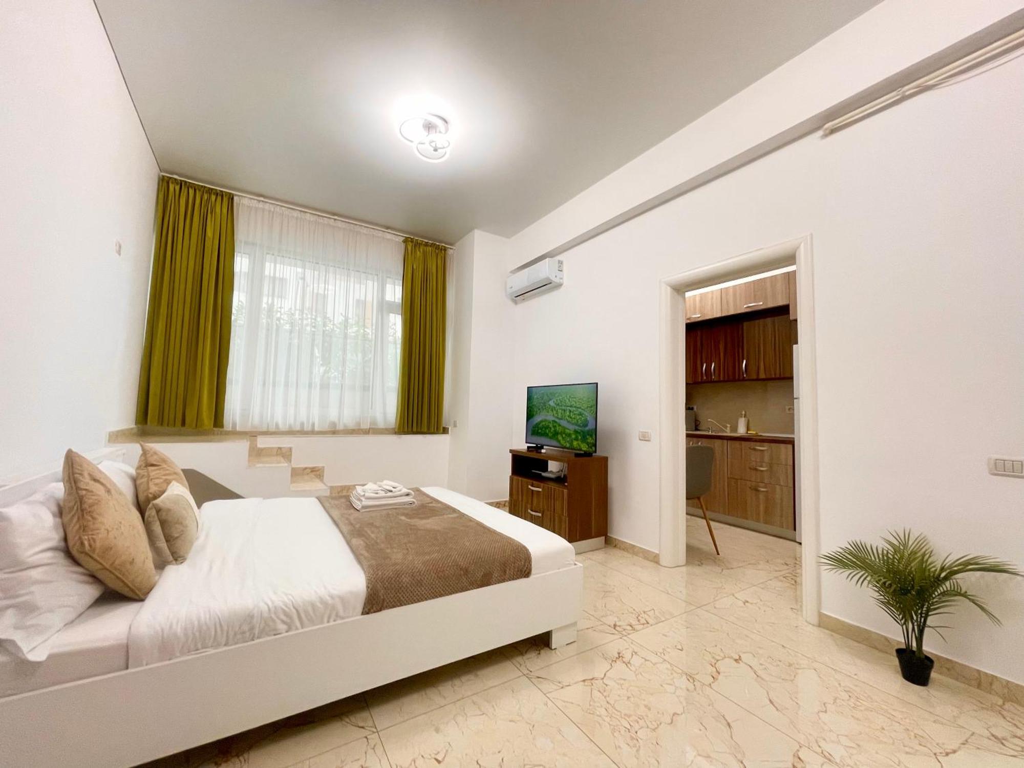 Central Adress Cd22 Bükreş Dış mekan fotoğraf